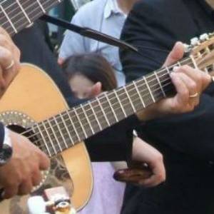 Napoli e…il mandolino