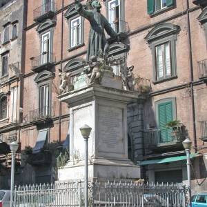 Piazza San Gaetano