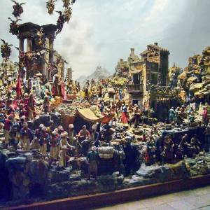 Presepe Cuciniello