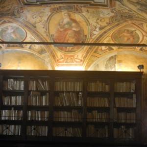 Sala del Catasto
