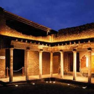 Villa di Poppea