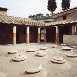 Villa rustica del Pagus Augustus