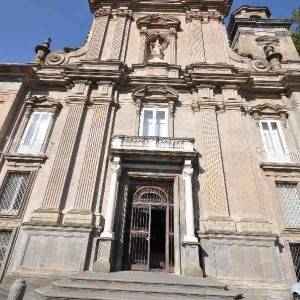 Badia della Santissima Trinità