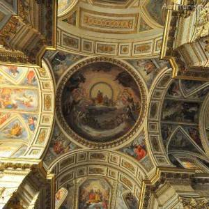 Badia della Santissima Trinità
