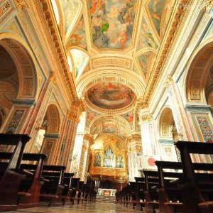 Badia della Santissima Trinità