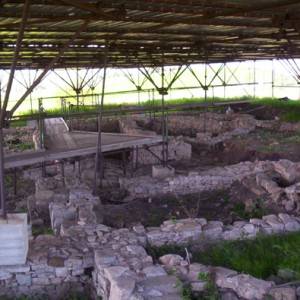 aequm_tuticum_arearch