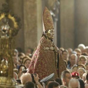 San Gennaro