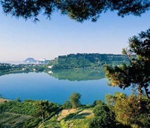 Lago d’averno