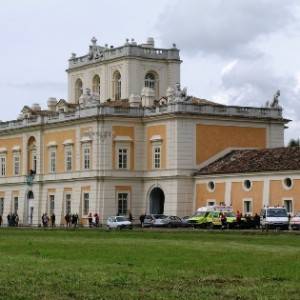 La Reggia di Carditello