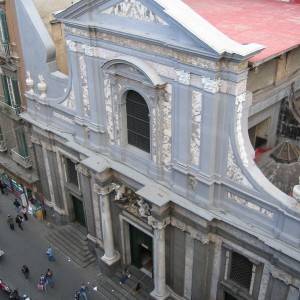 Chiesa di San Nicola alla carità