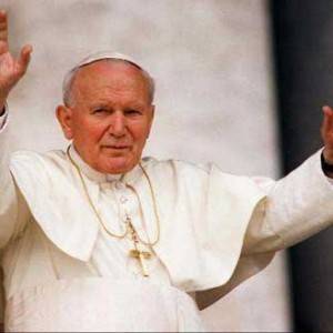 Papa Giovanni Paolo II