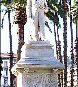 Monumento a Sigismondo Thalberg