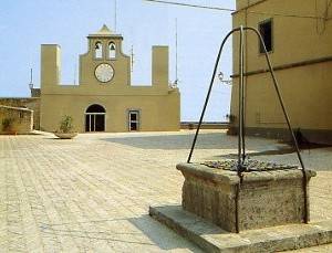 Piazza delle Armi