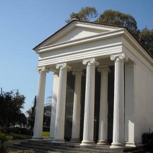 Tempio di Virgilio