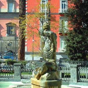 Piazza Cavour