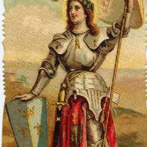 Giovanna d’Arco