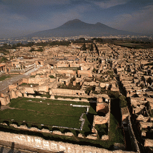 Pompei