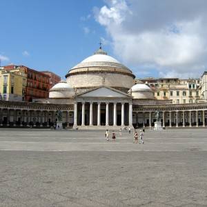 Piazza del plebisicito