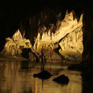 Grotte dell’Angelo a Pertosa-Auletta