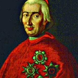 Il cardinale Ruffo