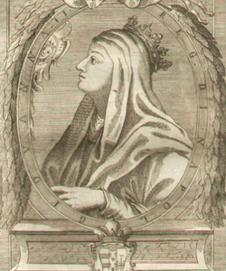 La regina Giovanna II