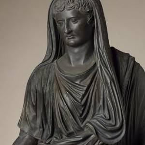 Statua di Tiberio