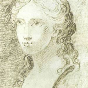 Un ritratto di Luisa Sanfelice