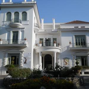 Villa Fiorentino a Sorrento