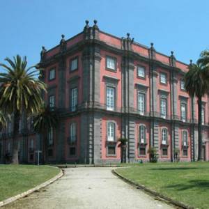 Museo di Capodimonte