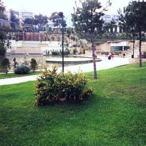 Parco del Poggio
