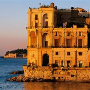 Palazzo Donn’Anna