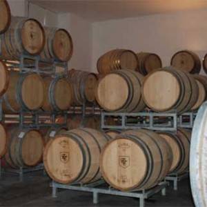 Botti di vino