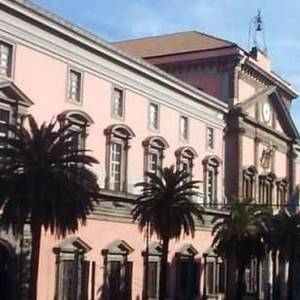 Il Museo Archeologico Nazionale