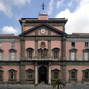 Museo archeologico di Napoli