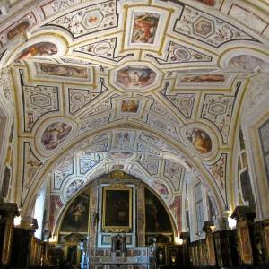 Chiesa di Sant’Anna dei Lombardi