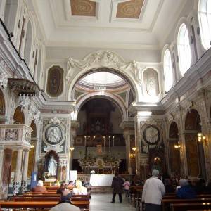 Sant’Anna di palazzo