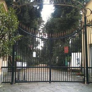 Villa Floridiana, via Cimarosa-2