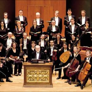 L’orchestra Alessandro Scarlatti