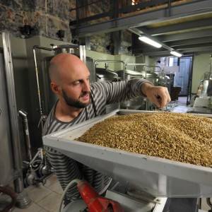 Fabbrica della birra