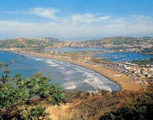 Campi flegrei