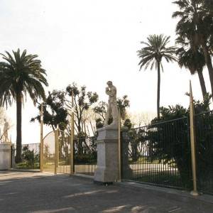 Villa Comunale