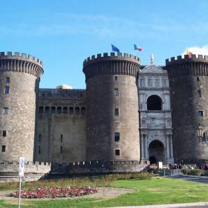 Maschio Angioino