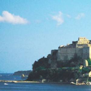 Castello di Baia
