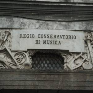 San Pietro a Majella