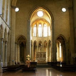 San Lorenzo Maggiore
