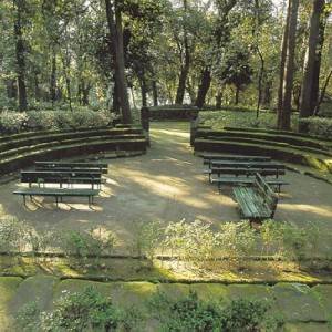 Teatrino della verzura