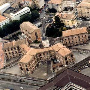Ex carcere borbonico