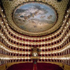 Teatro di San Carlo