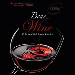 Bere Wine, il clain scelto per i vini sanniti protagonisti a Vinitaly 2014