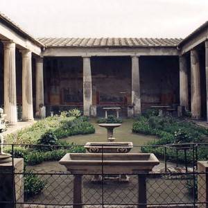 Casa dei Vettii